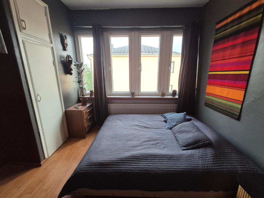 suicide studio, Helsinky