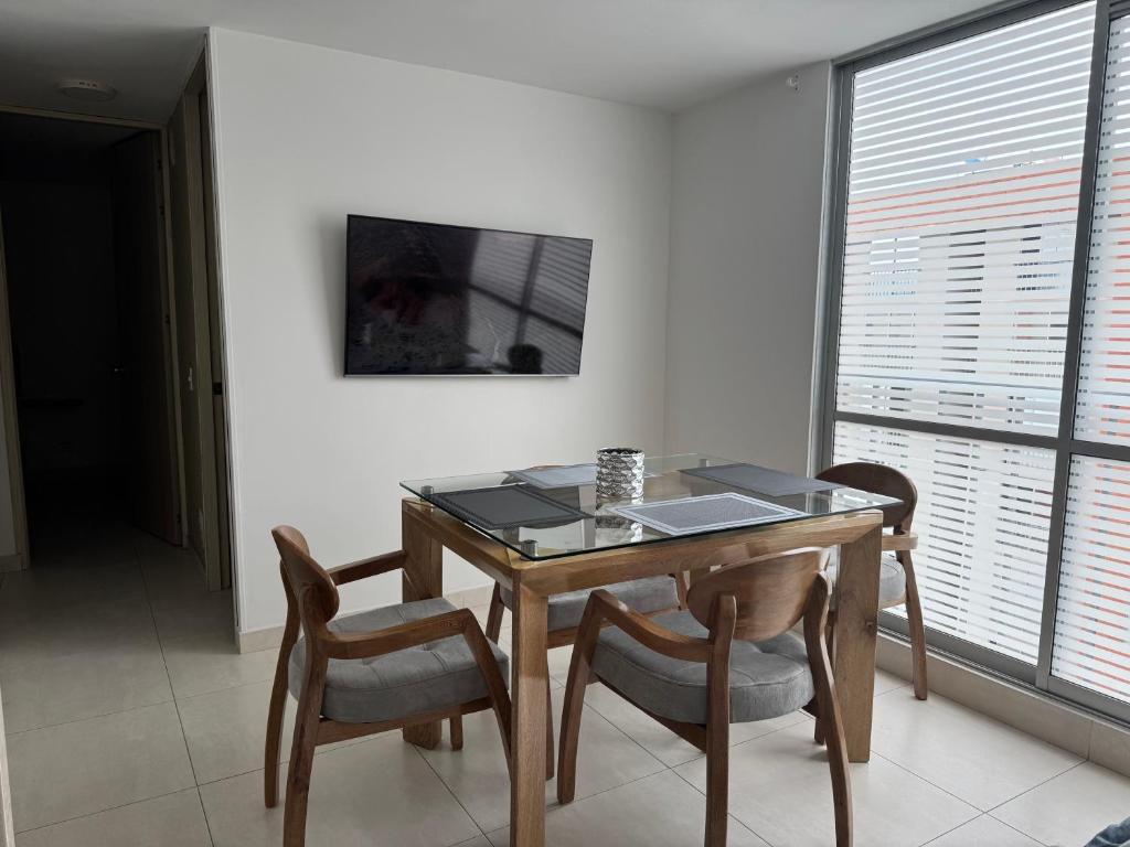 Close to everything, Cúcuta