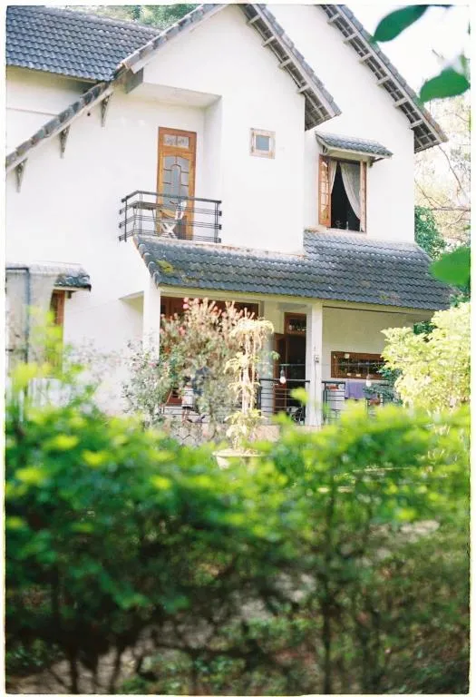 Sum Villa Homestay Mang Den, hotel in Kon Von Kla