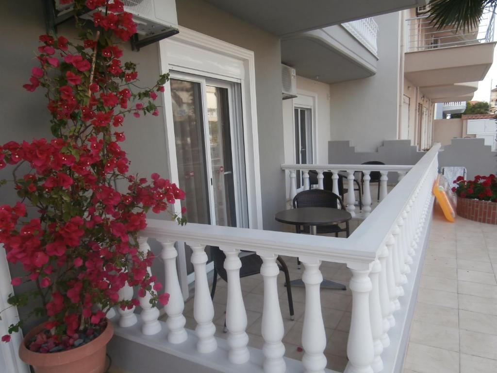 Villa Pelagos photo