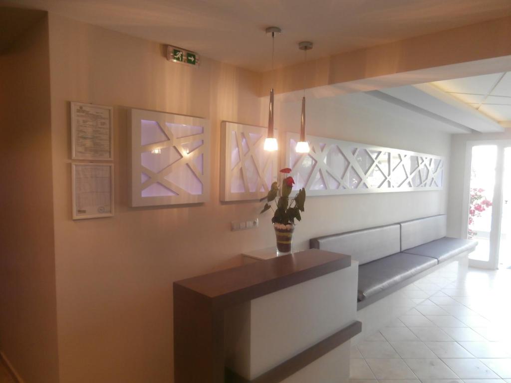 Villa Pelagos photo