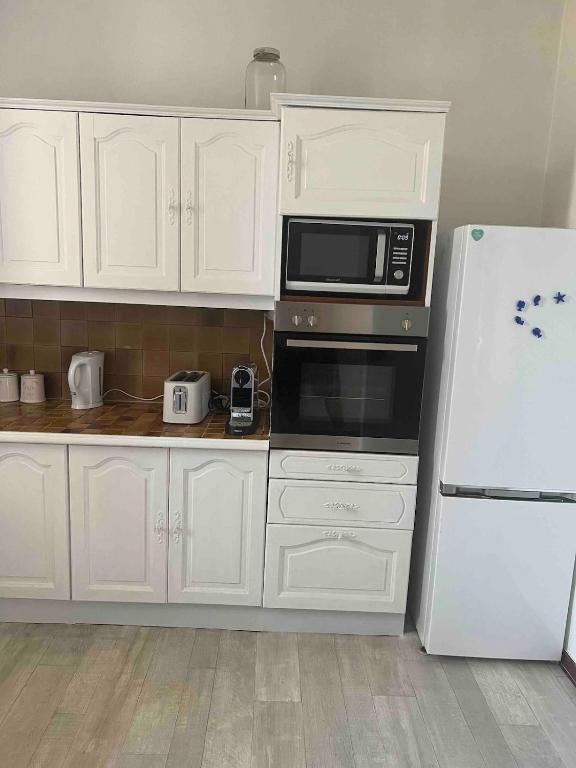 Appartement spacieux proche mer idéalement situé - 4