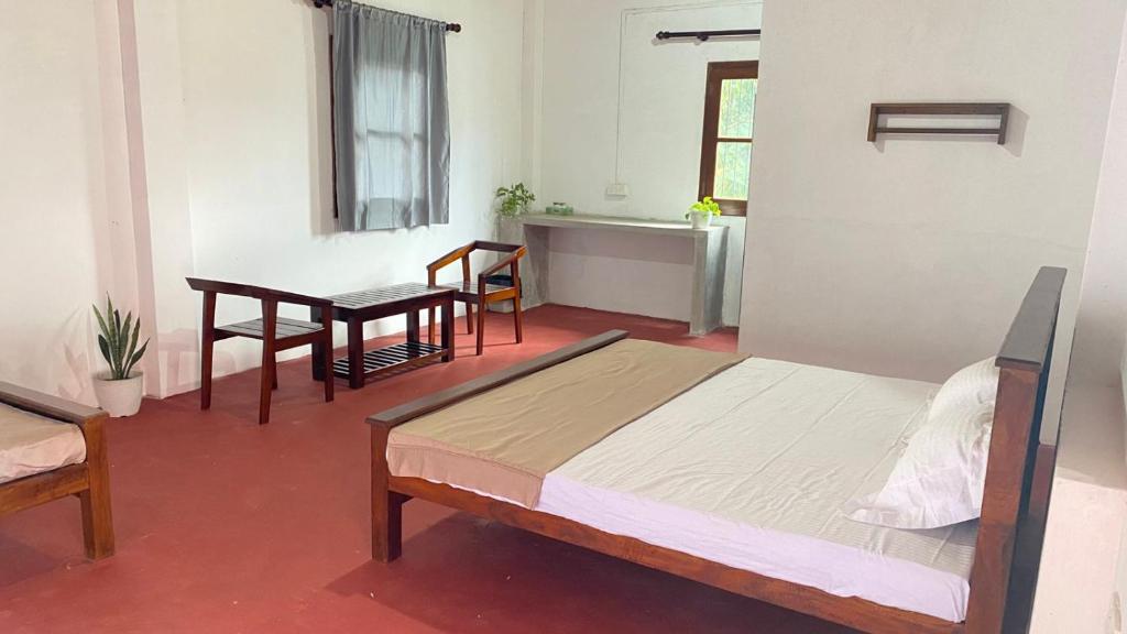 Mapa Group Rest House, Ibbagomuwa