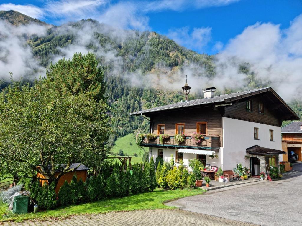Kleintierhof Seidl-Eder - 4