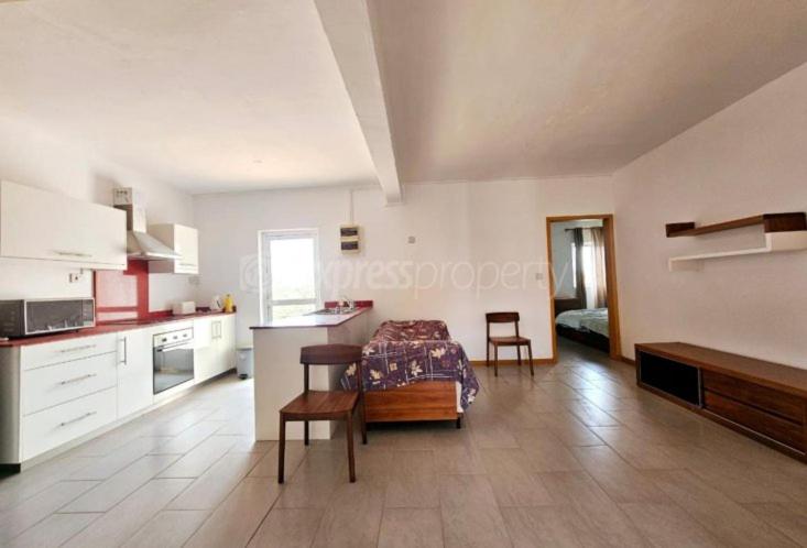 Moon Flower, Pereybere, Grand Baie