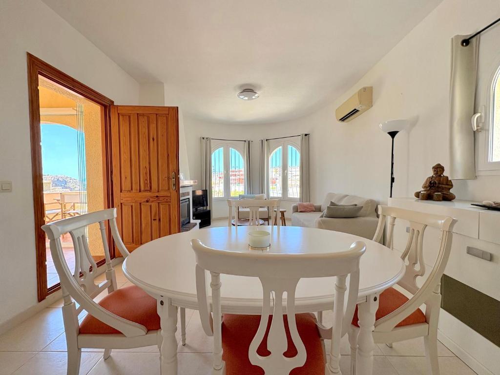 Villa Maeva - 5