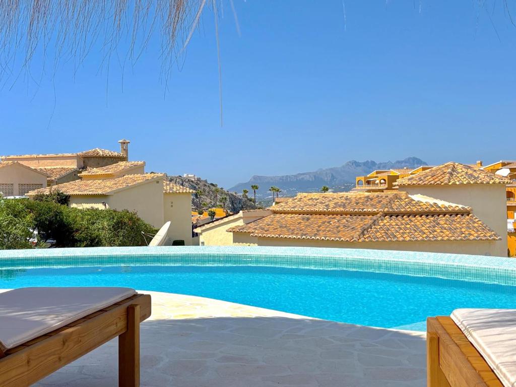 Villa Maeva - 1