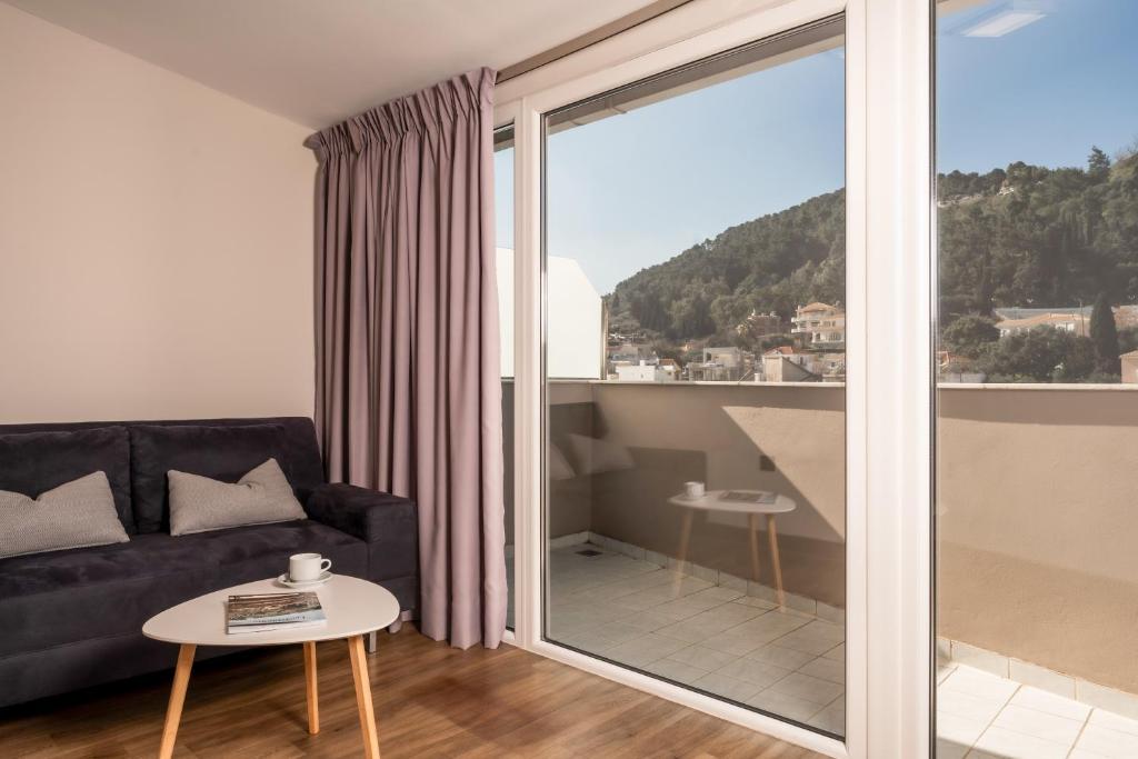 Palatino Hotel - 施設