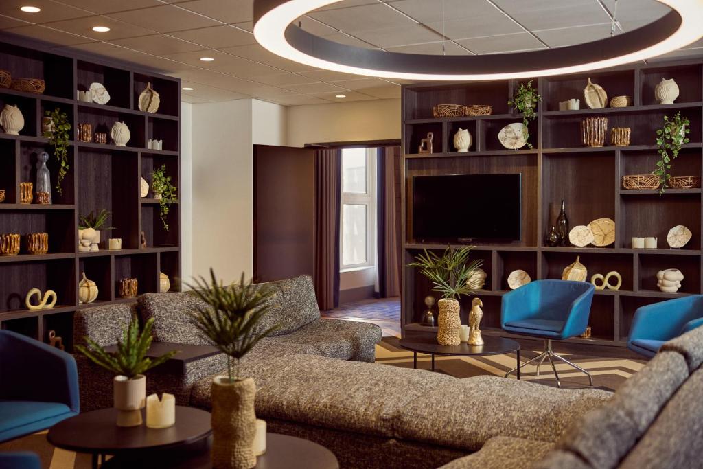 Meeting room / ballrooms