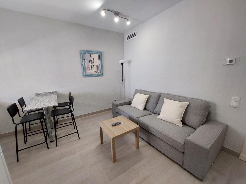 Alfonso Center Apartment - 1