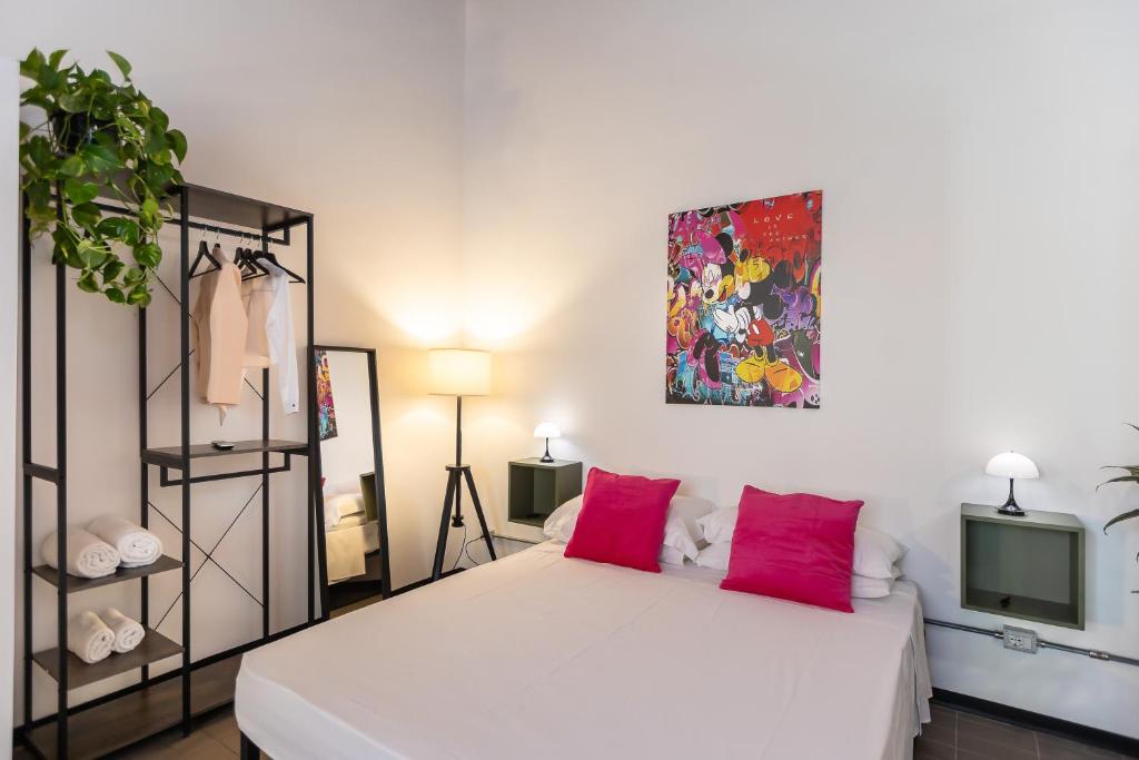 Loft Ostiense Green - 5