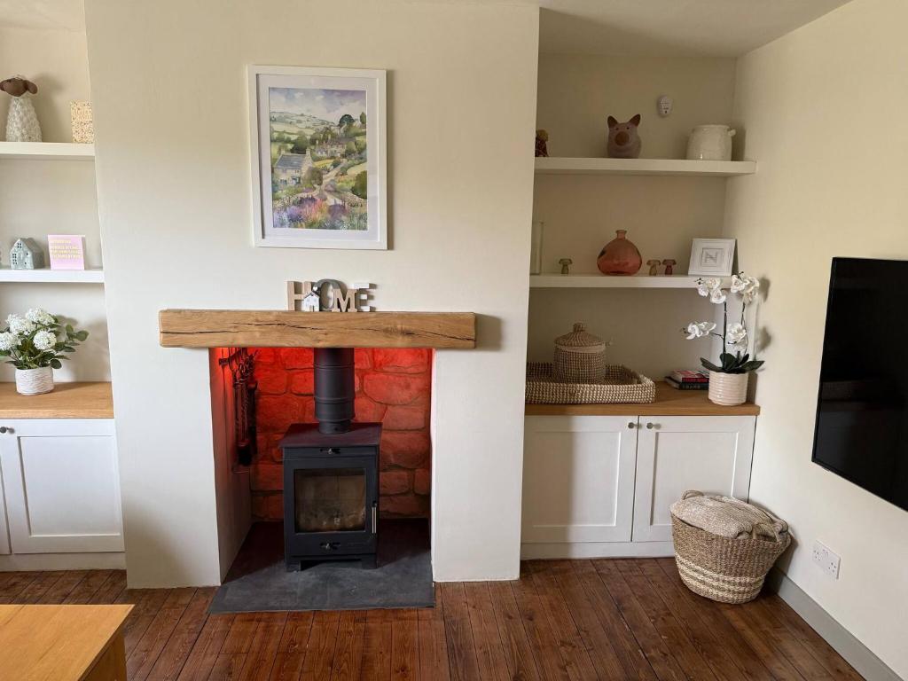 Maple Cottage, Bourton-on-the-Water