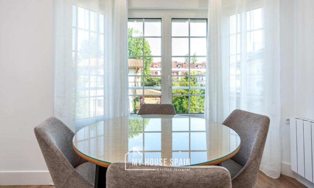 MyHouseSpain - Hermosa casa con jardín en Gijón - 5