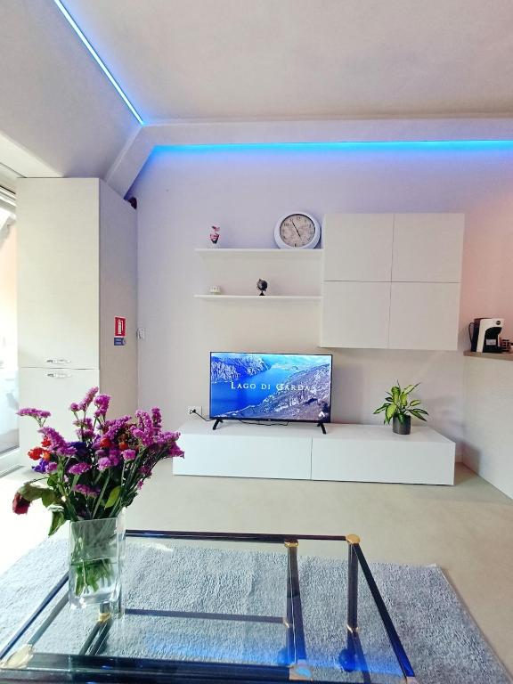 Serena Lake Garda Apartment Pool & Station - 3