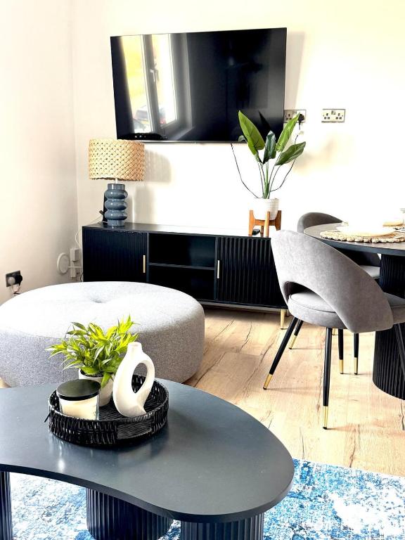 Newtown Hideaway, Boʼness