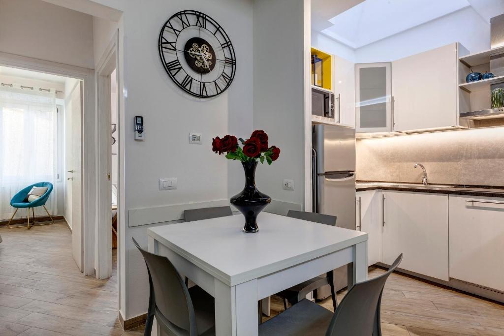 Barnaba Apartment by Mamo Florence - 5