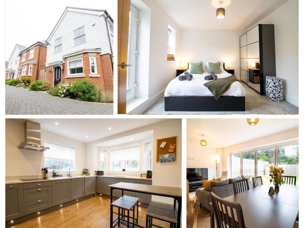 Pass the Keys Turners Nook, Hollington