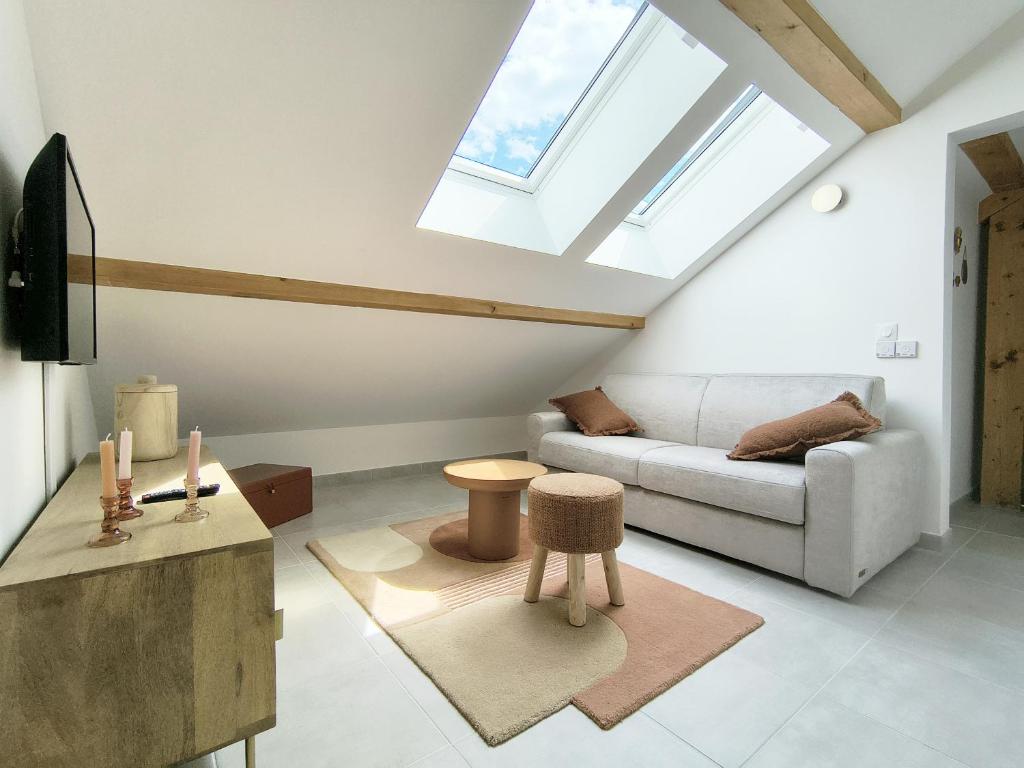 Les Thermes de Saint Gervais - 4