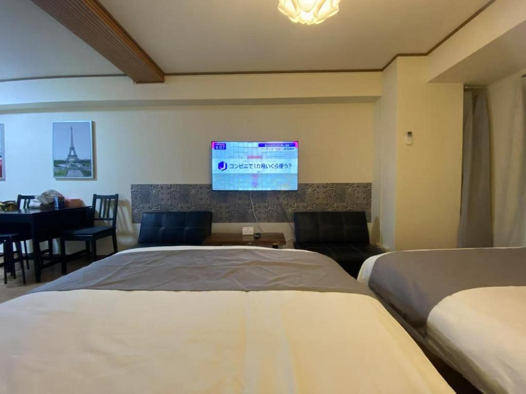 Osaka hotel-OS0026