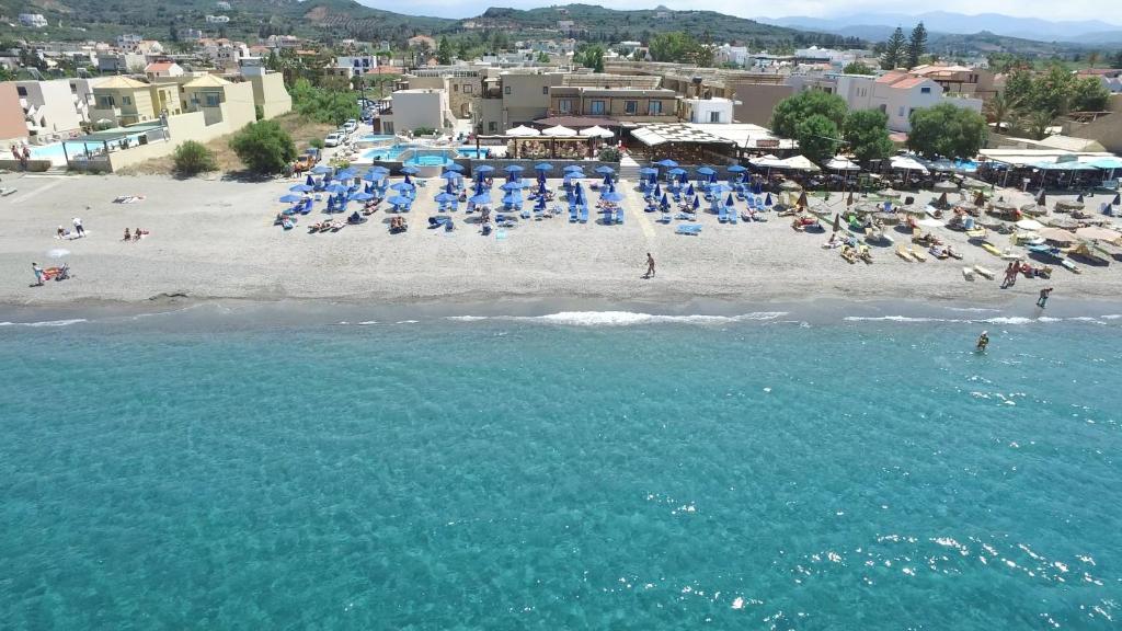 Indigo Mare Hotel photo
