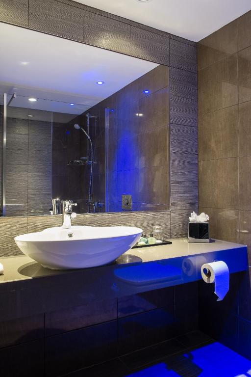 バスルーム（客室）