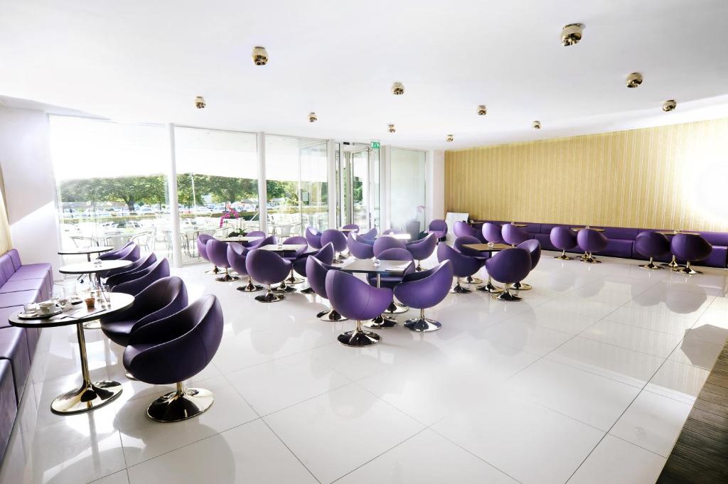 Hotel Livada Prestige - Terme 3000 - Sava Hotels & Resorts