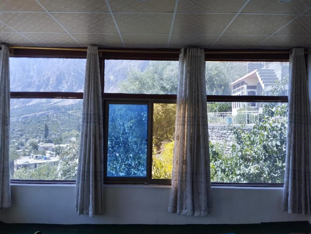 Culture In & SPA, Dargai