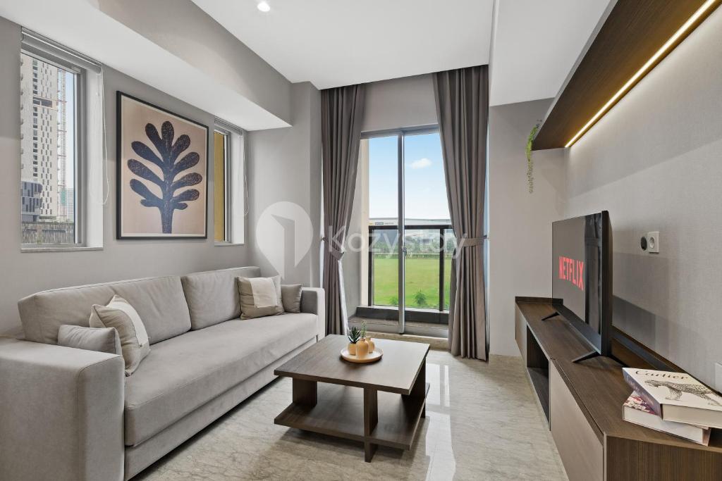 Orlani by Kozystay - BSD, Samporo