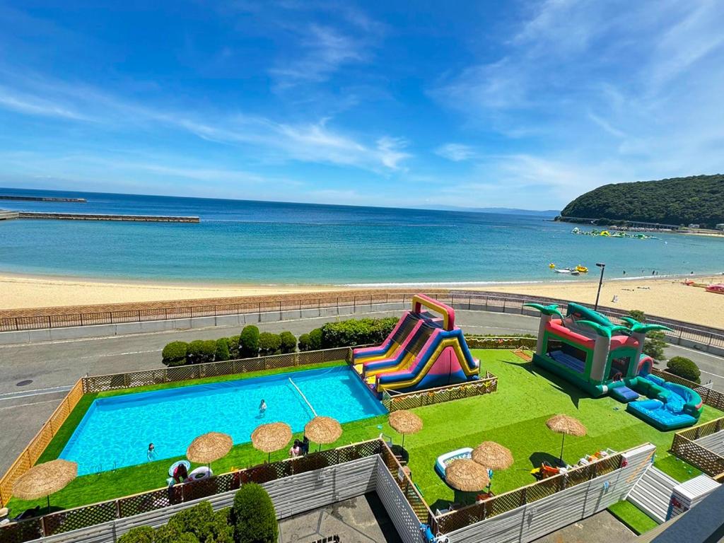 海月館 - Facilities image