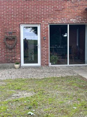 Højmosegård HEMS, Varde