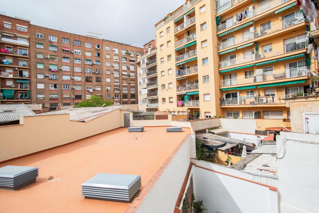 P1MAL1091- Fantastic 3bed steps away from Sagrada - 2
