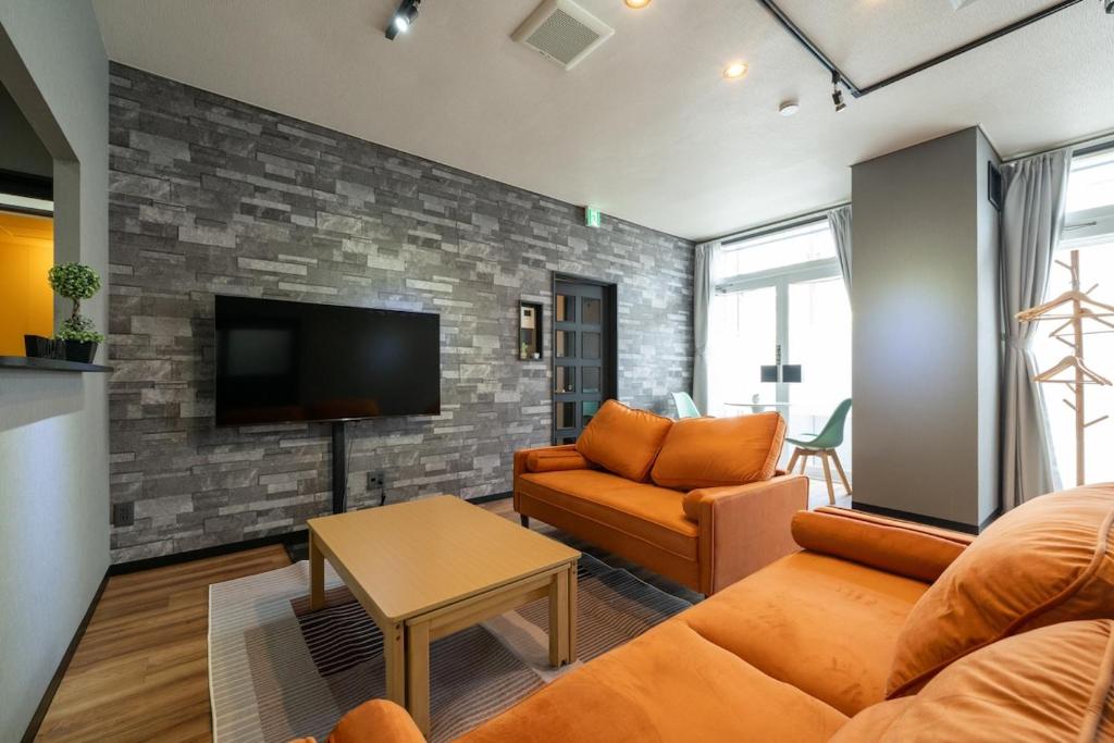 Hassamu House, Sapporo