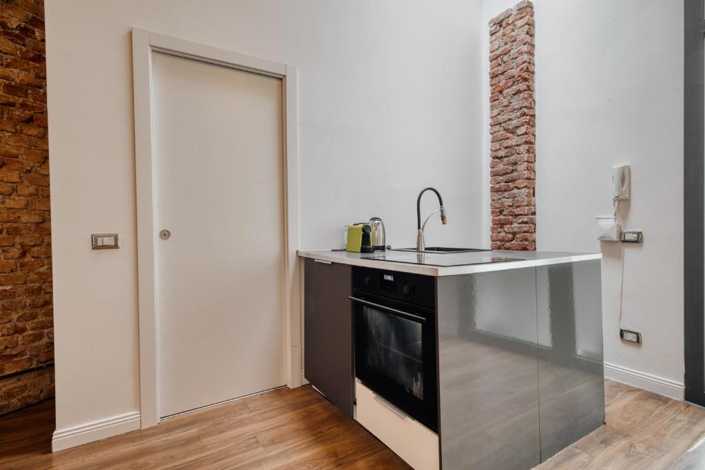 Milano Centrale - Loft Industrial Chic - 5