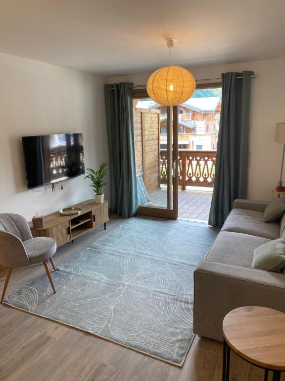 Apartment Okami - 2