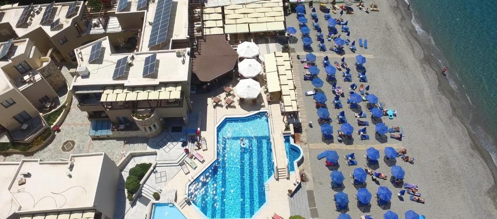 Indigo Mare Hotel photo