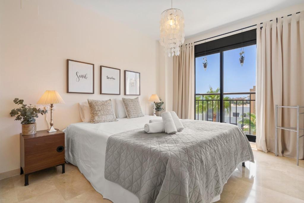 Cozy Retreat in Beautiful Cala de Mijas - Ref 42 - 3