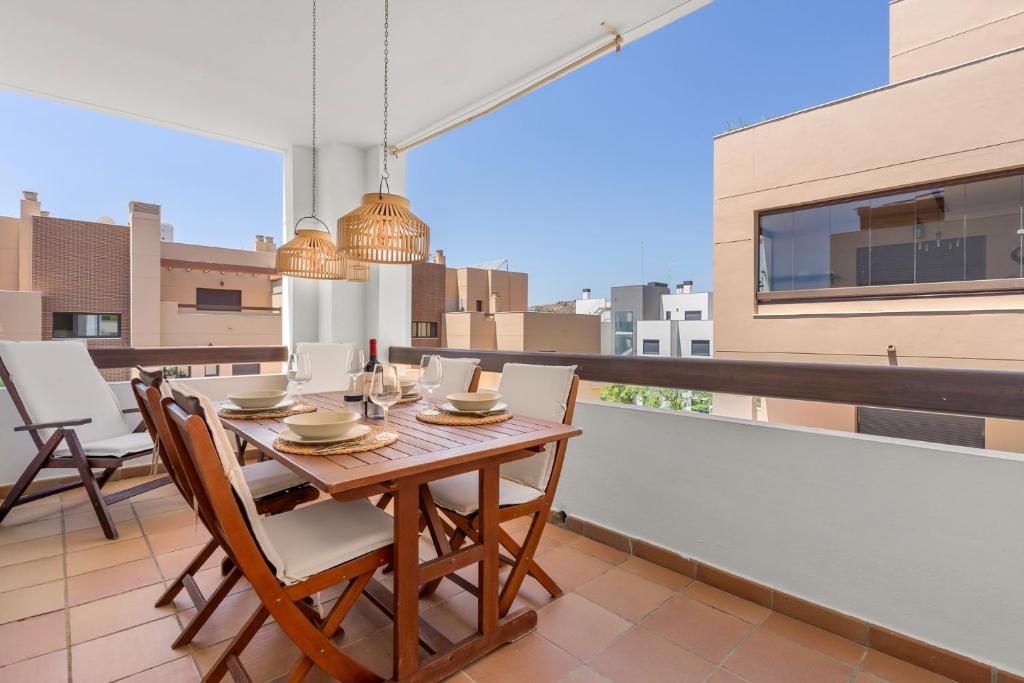 Cozy Retreat in Beautiful Cala de Mijas - Ref 42 - 4