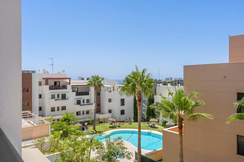 Cozy Retreat in Beautiful Cala de Mijas - Ref 42 - 5