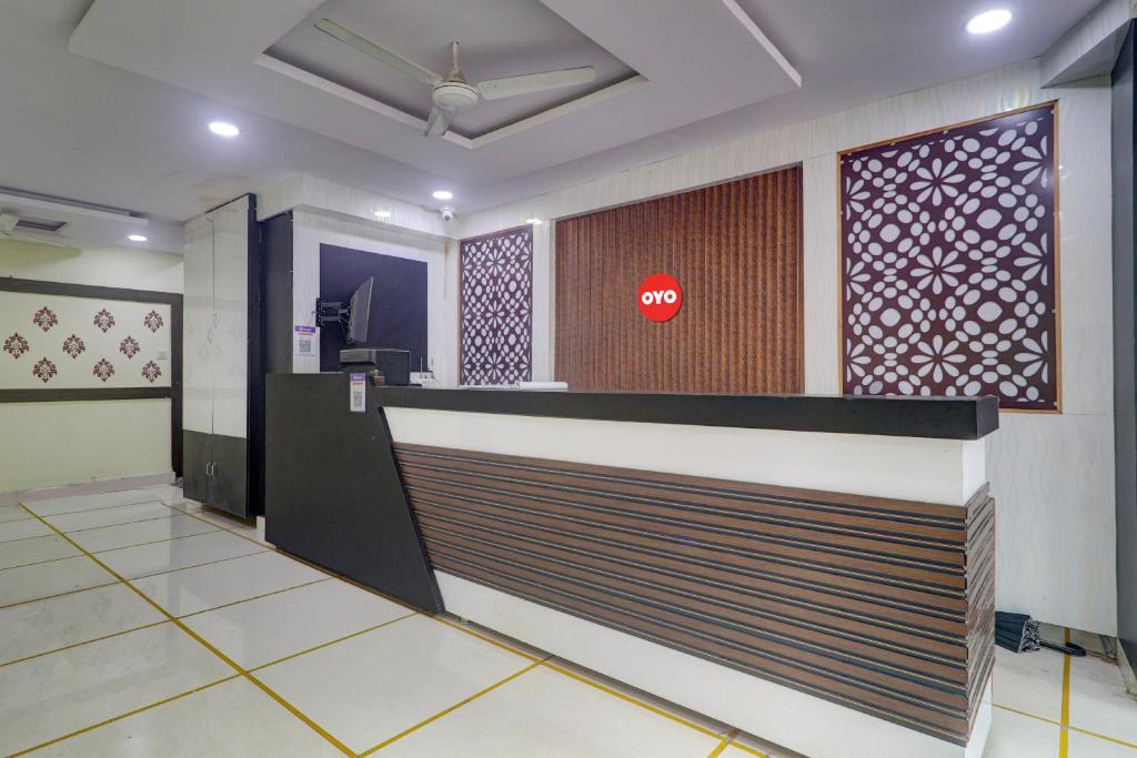 HOTEL O SHAZEB INTERNATIONAL, Hajdarábád