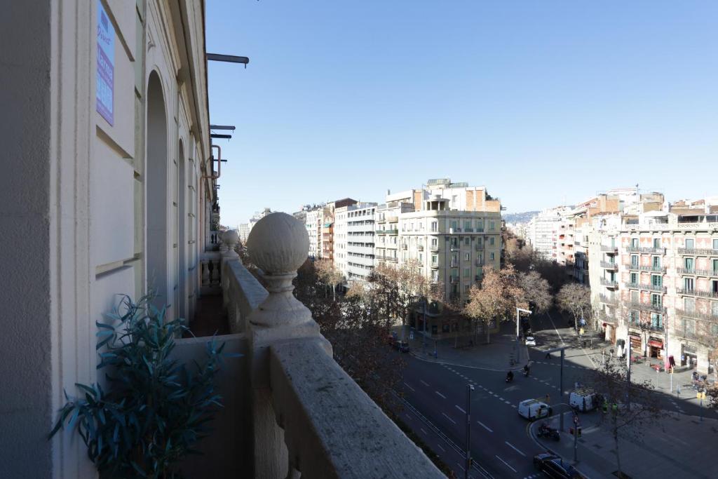53PAR1013 - Magnifico piso en el centro de Poble Sec - 3