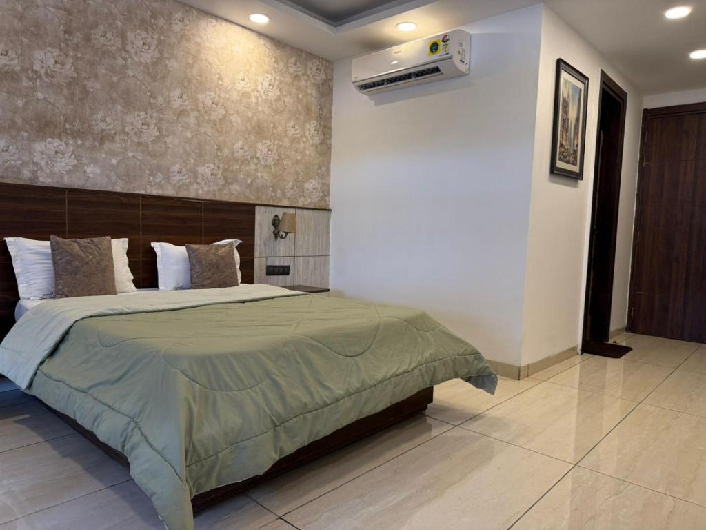 Cyber Vista, Gurgáon