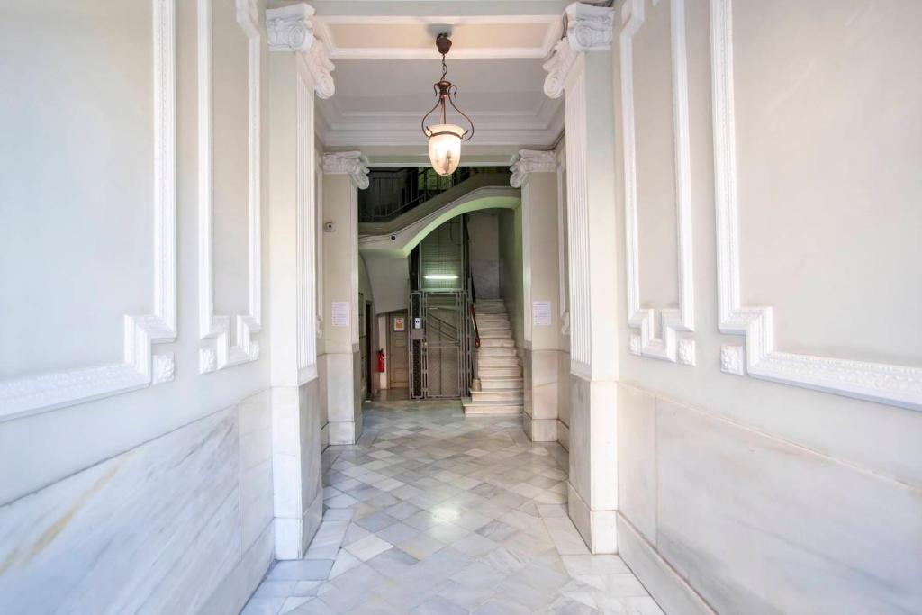 P2PAR1002 - Super Bright & New Apartment in the city center - 5