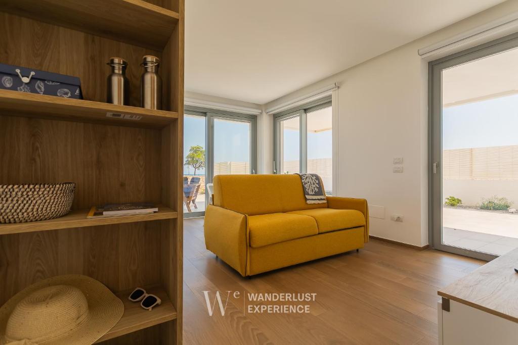Wanderlust Experience Costa Sud - 3