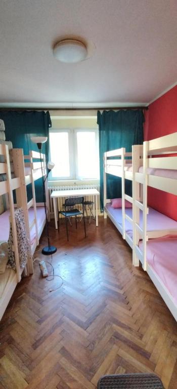 Swan lake hostel - 3