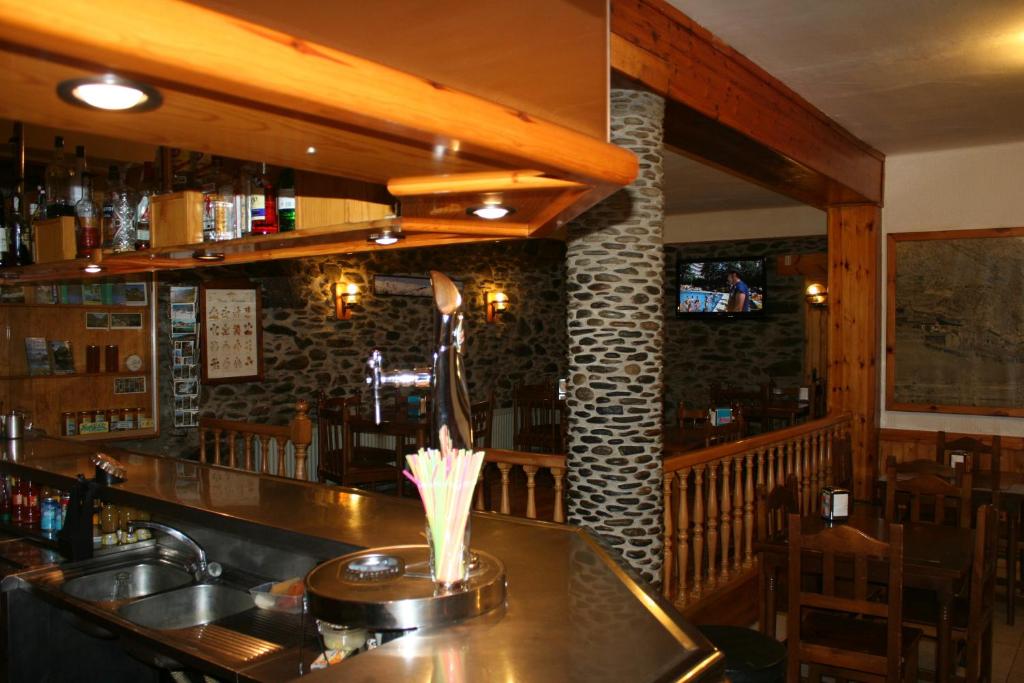 Hotel Llacs De Cardos photo