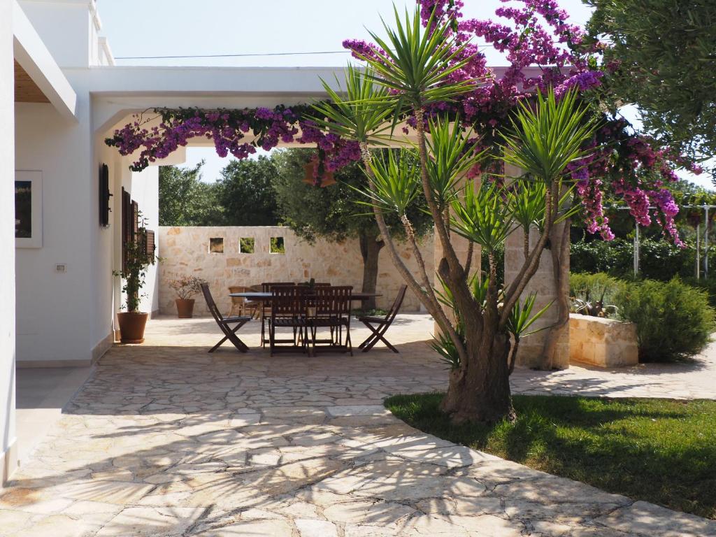 Dimora delle Pì with private pool - 3