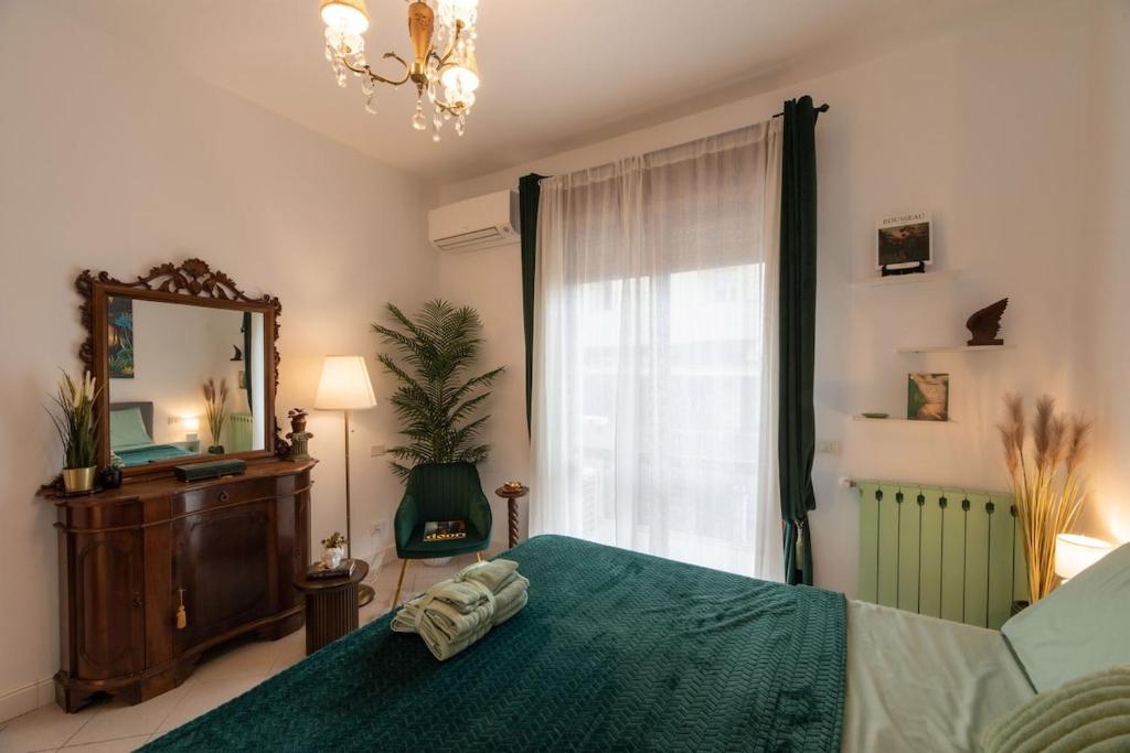 AmazHome - Il Rifugio degli Artisti - 4
