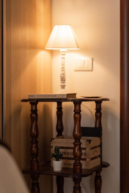AmazHome - Il Rifugio degli Artisti - 5