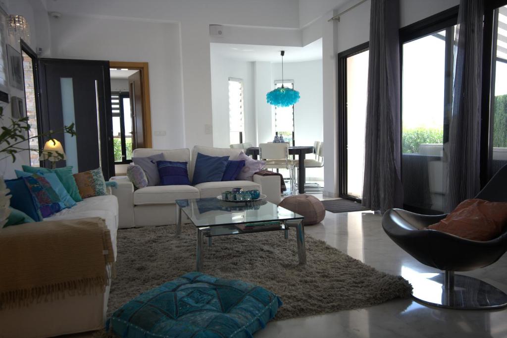 La Villa La Vie 전경