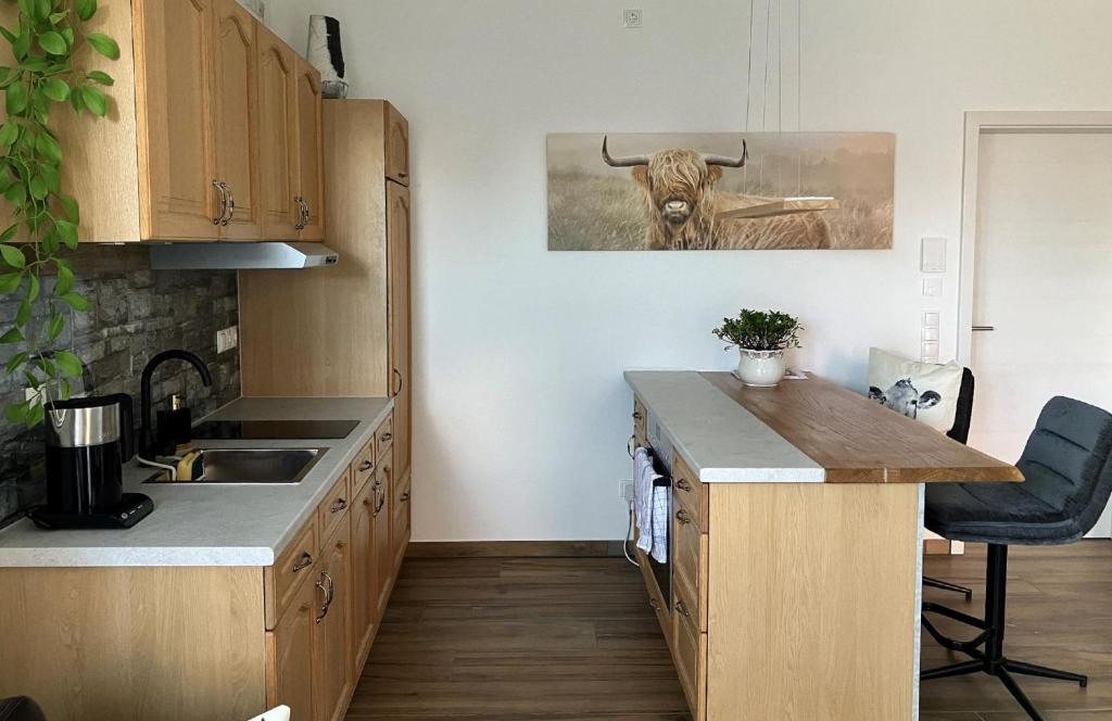 Ferien im Kühbergstadl, Bischofsmais